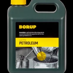 Borup Kemi^petroleum lugtfri 0,5 L