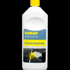 Borup Rengøring Ifm. Maling^salmiak rengøring 1 L