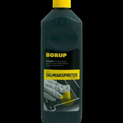 Online Borup salmiakspiritus 25% 0,5 L