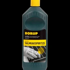 Online Borup salmiakspiritus 25% 0,5 L