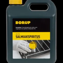 Online Borup salmiakspiritus 25% 0,5 L