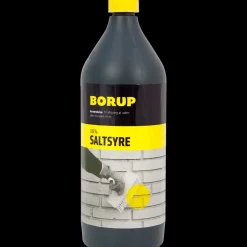 Borup Rengøring Ifm. Maling^saltsyre 30% 0,5 L