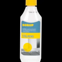 Discount Borup stålrens 250 ml