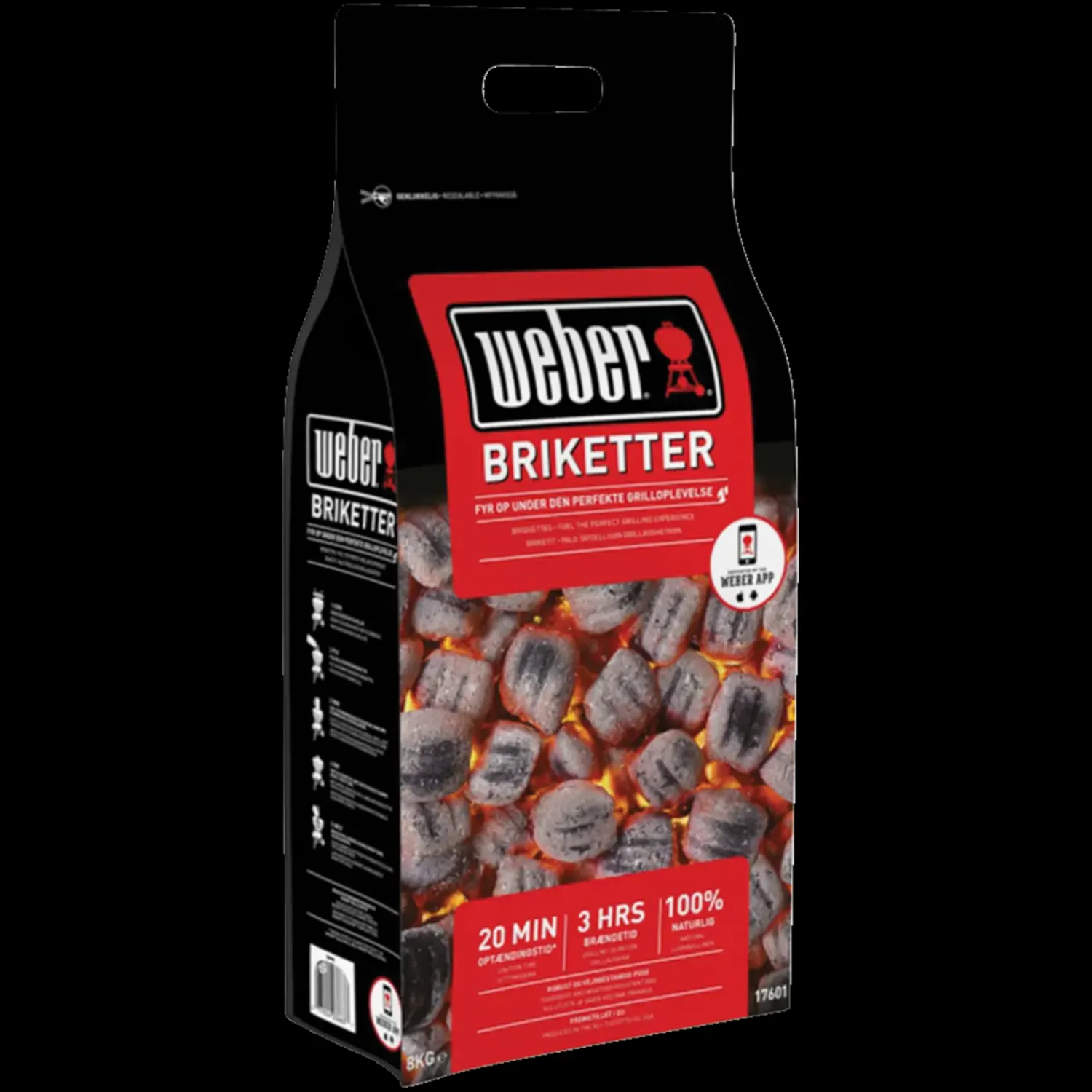 Sale Borup tændvæske udendørs, 1 L