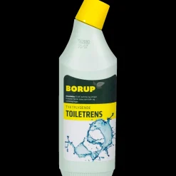 Hot Borup tykflydende toiletrens 0,75 L