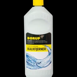 Borup Rengøring Ifm. Maling^tyktflydende kalkfjerner  1 L