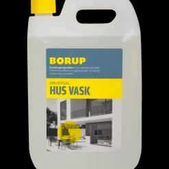 Borup Rengøringsartikler|Tilbehør Til Kontor Og Værksted^universal husvask 2,5 L
