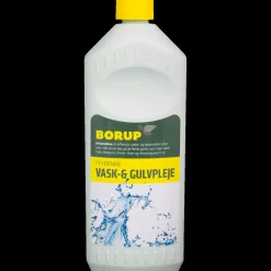 Borup Vask- og Gulvpleje 1 L