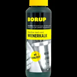 Borup Rengøringsartikler|Tilbehør Til Kontor Og Værksted^wienerkalk 300 g