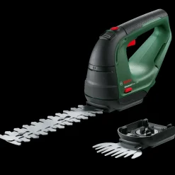 Bosch gør det selv Hækkeklippere^Bosch advanced shear 18V multiklipper 100/200 mm solo