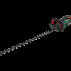 Bosch gør det selv Hækkeklippere^Bosch advanced 36V hækkeklipper 65 cm 1x2 Ah batteri og lader