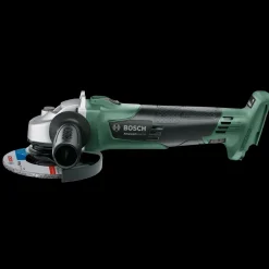 Vinkelslibere^Bosch AdvancedGrind 18V akku vinkelsliber solo (uden batteri og lader)