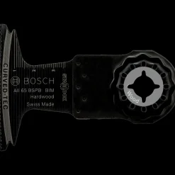 Discount Bosch Professional Bosch AII 65 BSPB-klinge til multicutter