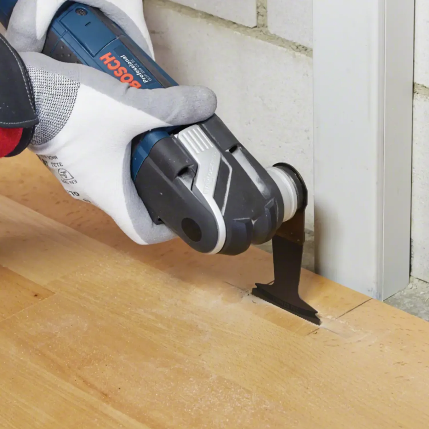 Discount Bosch Professional Bosch AII 65 BSPB-klinge til multicutter