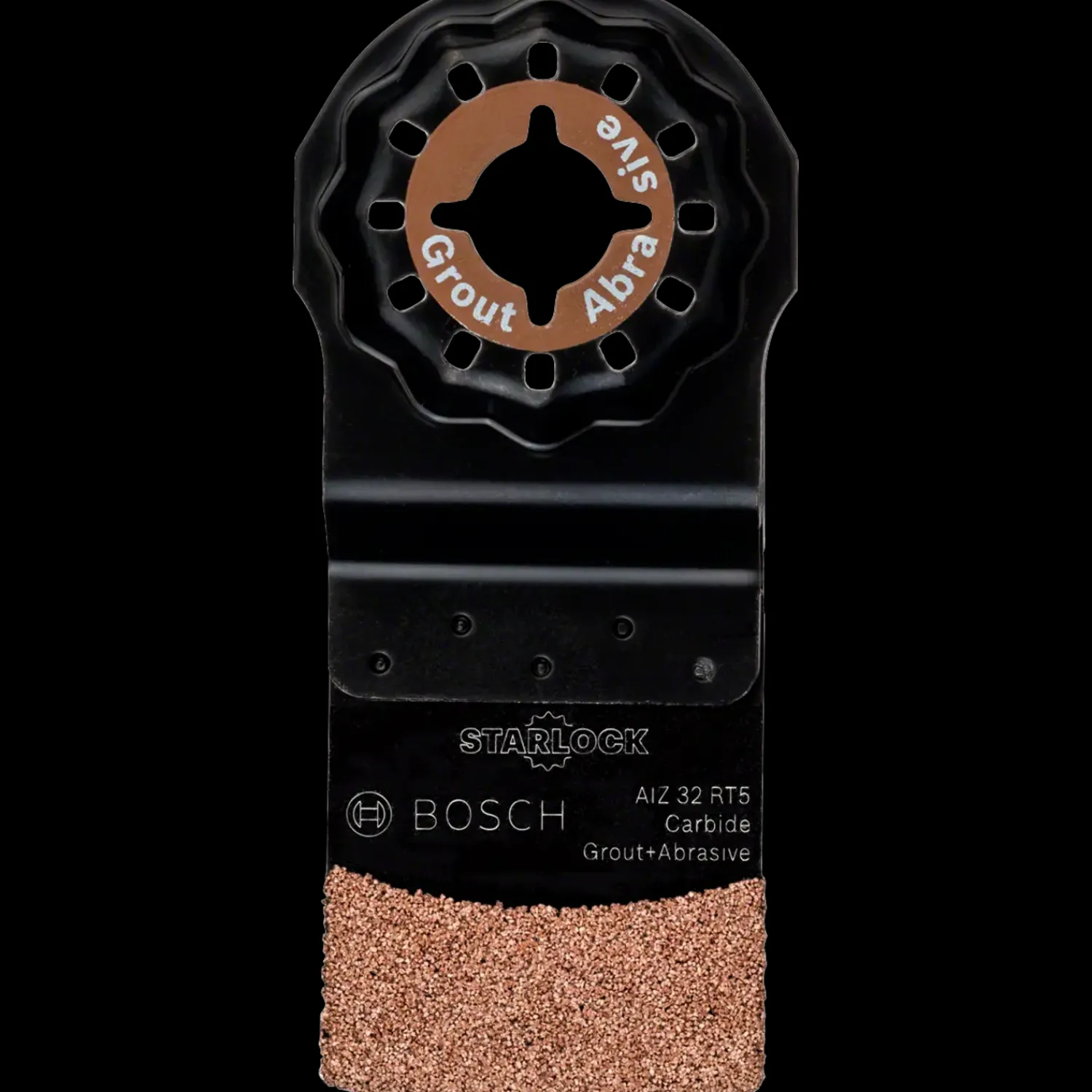 Sale Bosch Professional Bosch AIZ 32 RT5-klinge til multicutter