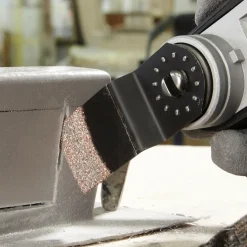 Sale Bosch Professional Bosch AIZ 32 RT5-klinge til multicutter