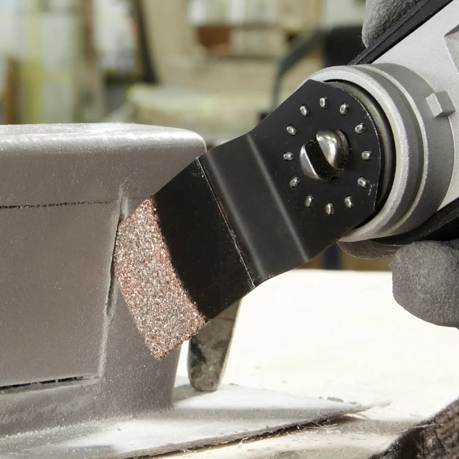 Sale Bosch Professional Bosch AIZ 32 RT5-klinge til multicutter