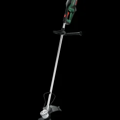 Bosch gør det selv Buskryddere^Bosch akku buskrydder 23 cm 36V 2,0Ah