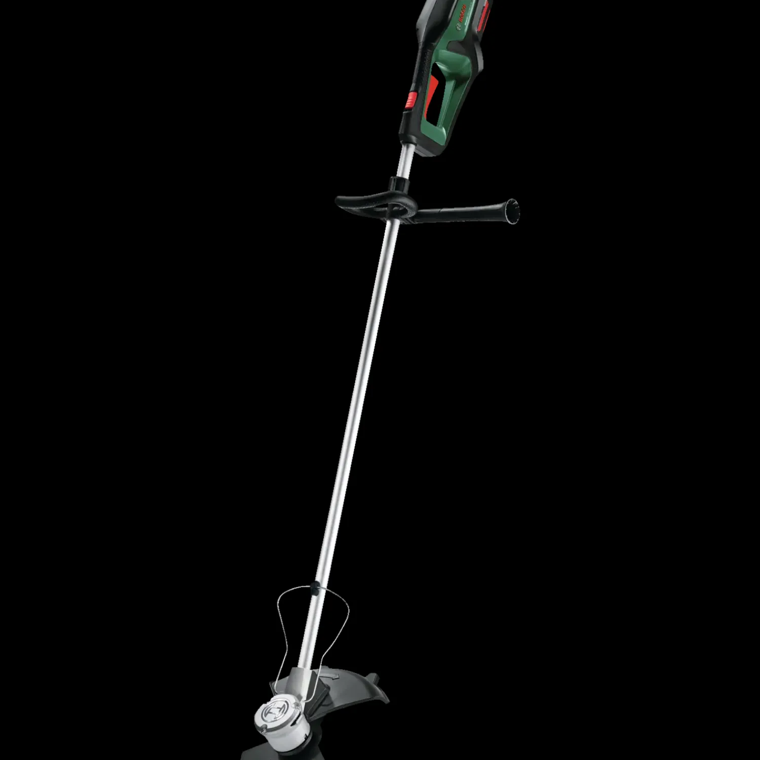 Bosch gør det selv Buskryddere^Bosch akku buskrydder 23 cm 36V 2,0Ah
