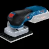 Hot Bosch Professional Bosch akkurystepudser GSS 18V-13 solo