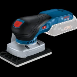 Hot Bosch Professional Bosch akkurystepudser GSS 18V-13 solo