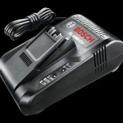 Bosch gør det selv Batterier Og Opladere^Bosch AL1880 CV hurtig oplader 14,4 og 18V Bosch Power for All