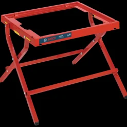 Bosch Professional Savborde Og Arbejdsstationer^Bosch arbejdsbord GTA 6000