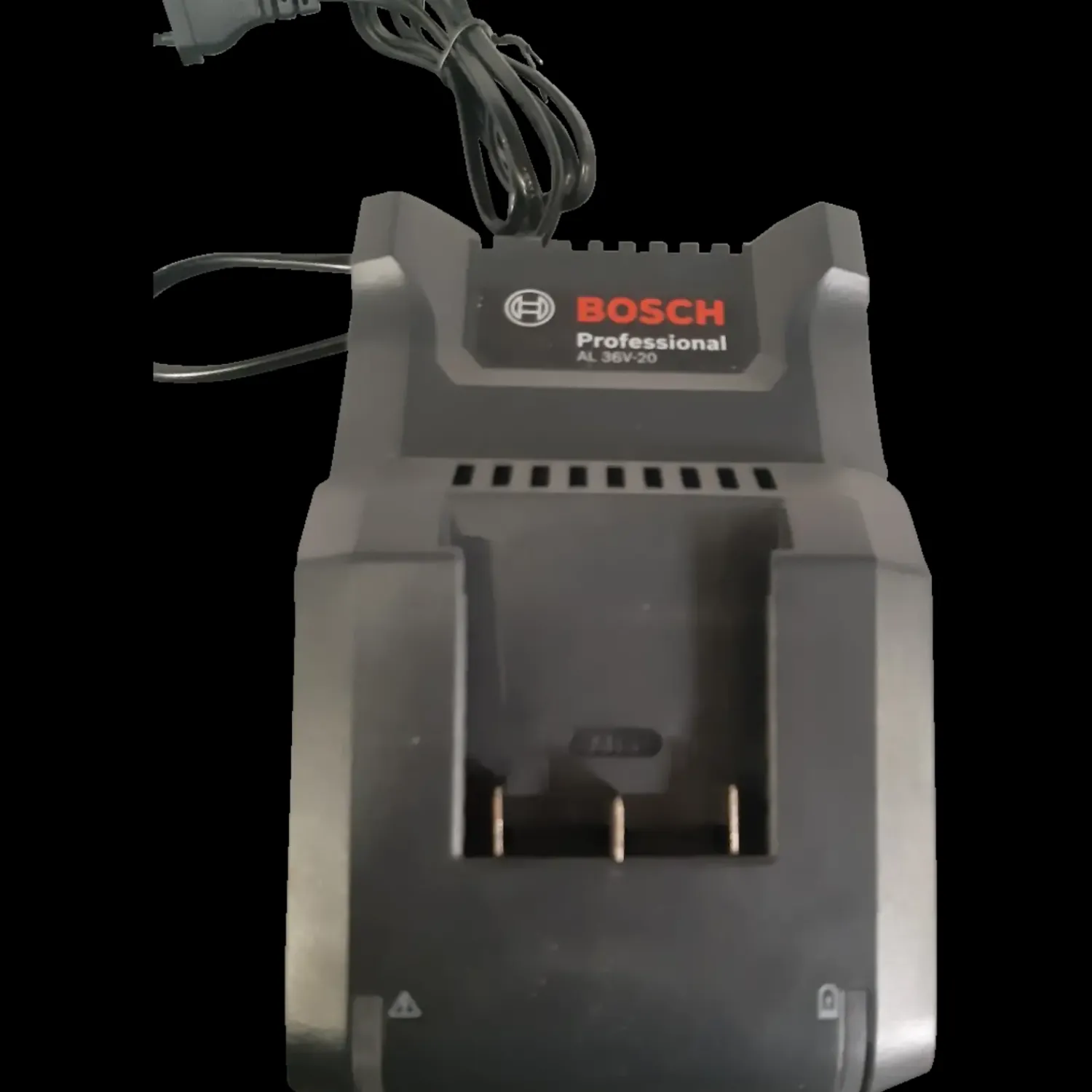 Online Bosch gør det selv Bosch batterilader AL3620 36V 2.0 Ah