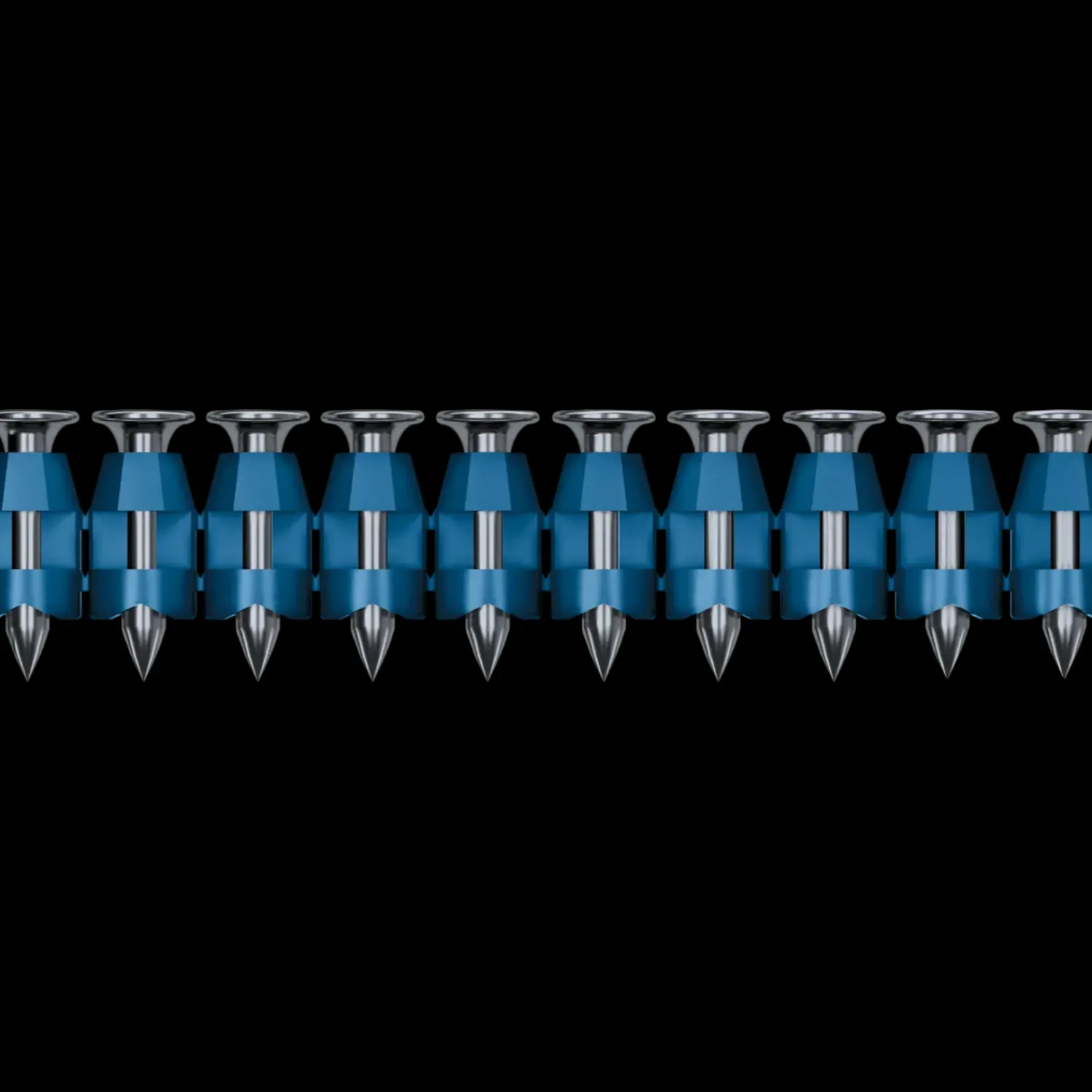 Betonskruer^Bosch betonsøm 19 mm til GNB 18V-38 professional 1000 stk