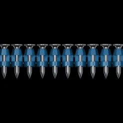 Betonskruer^Bosch betonsøm 19 mm til GNB 18V-38 professional 1000 stk