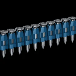 Betonskruer^Bosch betonsøm 19 mm til GNB 18V-38 professional 1000 stk