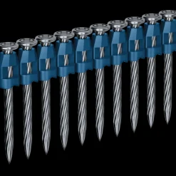 Betonskruer^Bosch betonsøm 19 mm til GNB 18V-38 professional 1000 stk