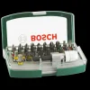 Bosch Professional Bits- Og Bitssæt^Bosch bitssæt - 32 dele