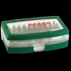 Bosch Professional Bits- Og Bitssæt^Bosch bitssæt - 32 dele