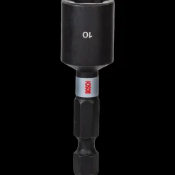 Bosch Professional Bits- Og Bitssæt^Bosch Bosch PRO topnøgle magnet, 10x50 mm