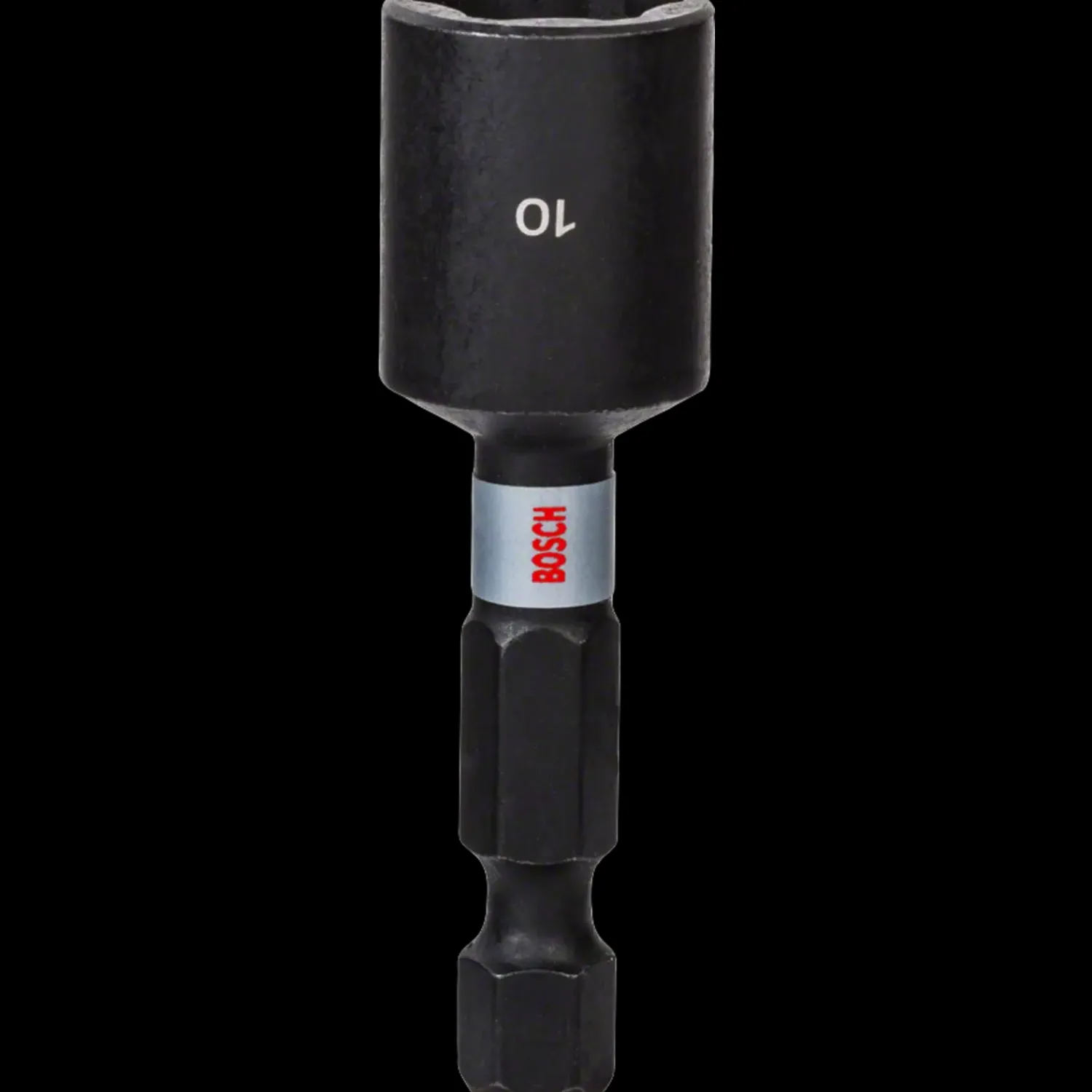 Bosch Professional Bits- Og Bitssæt^Bosch Bosch PRO topnøgle magnet, 10x50 mm