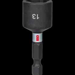 Best Bosch Professional Bosch Bosch PRO topnøgle magnet, 13x50 mm