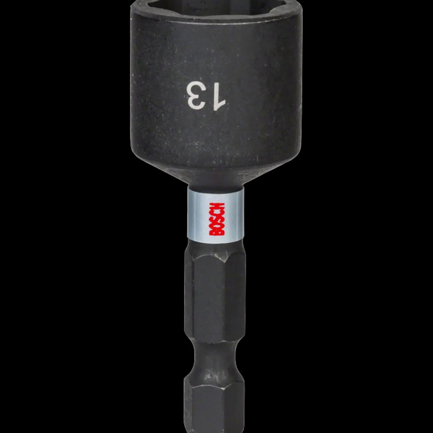 Best Bosch Professional Bosch Bosch PRO topnøgle magnet, 13x50 mm