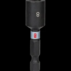 Outlet Bosch Professional Bosch Bosch PRO topnøgle magnet, 8x50 mm