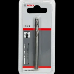 Best Bosch gør det selv Bosch Centreringsbor HSS-G