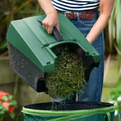 Bosch gør det selv Plæneklippere^Bosch Citymover 32-300 18V plæneklipper 1x5.0 Ah batteri og lader