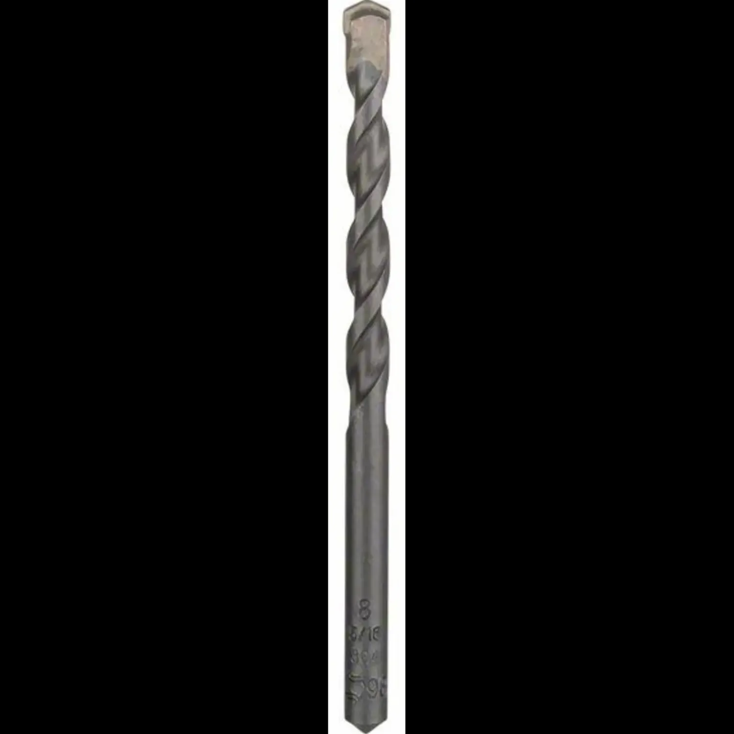 Bosch Professional Bor- Og Borsæt^Bosch CYL-3 betonbor til slagboremaskiner Ø8/120 mm