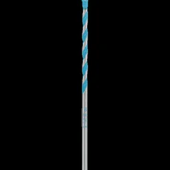 Bor- Og Borsæt^Bosch CYL-9 universalbor multi construction Ø6,5x60x100 mm