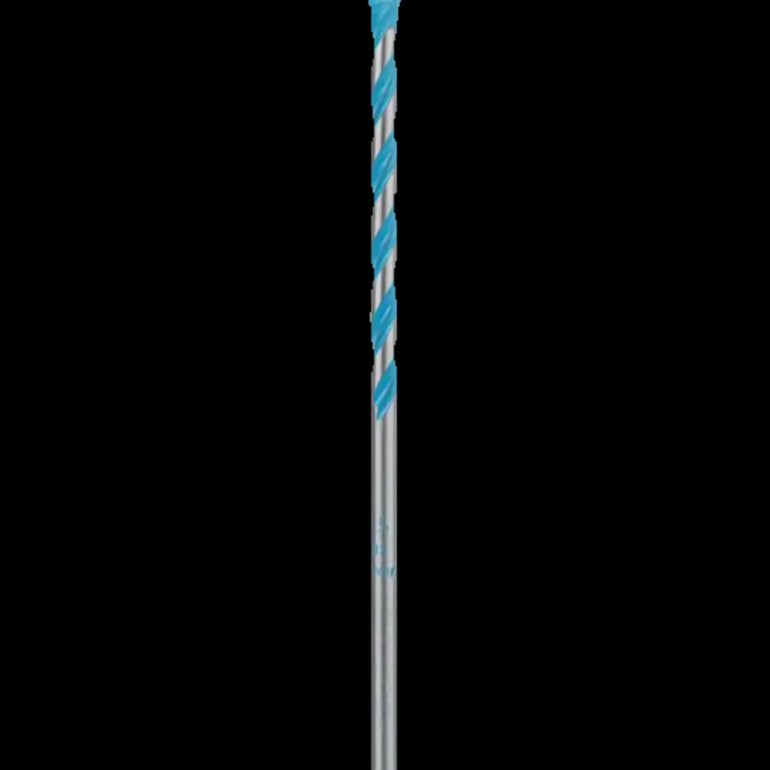 Bor- Og Borsæt^Bosch CYL-9 universalbor multi construction Ø6,5x60x100 mm