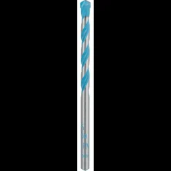 Bor- Og Borsæt^Bosch CYL-9 universalbor multi construction Ø6,5x60x100 mm