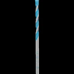 Bor- Og Borsæt^Bosch CYL-9 universalbor multi construction Ø6,5x60x100 mm