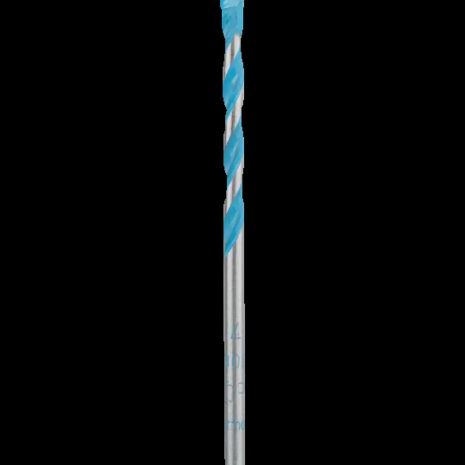 Bor- Og Borsæt^Bosch CYL-9 universalbor multi construction Ø6,5x60x100 mm