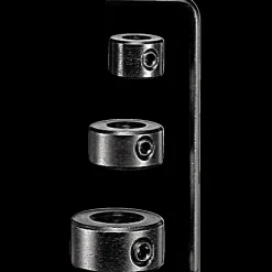 Online Bosch gør det selv Bosch Dybdestop, sæt til træboring, 6/8/10 mm