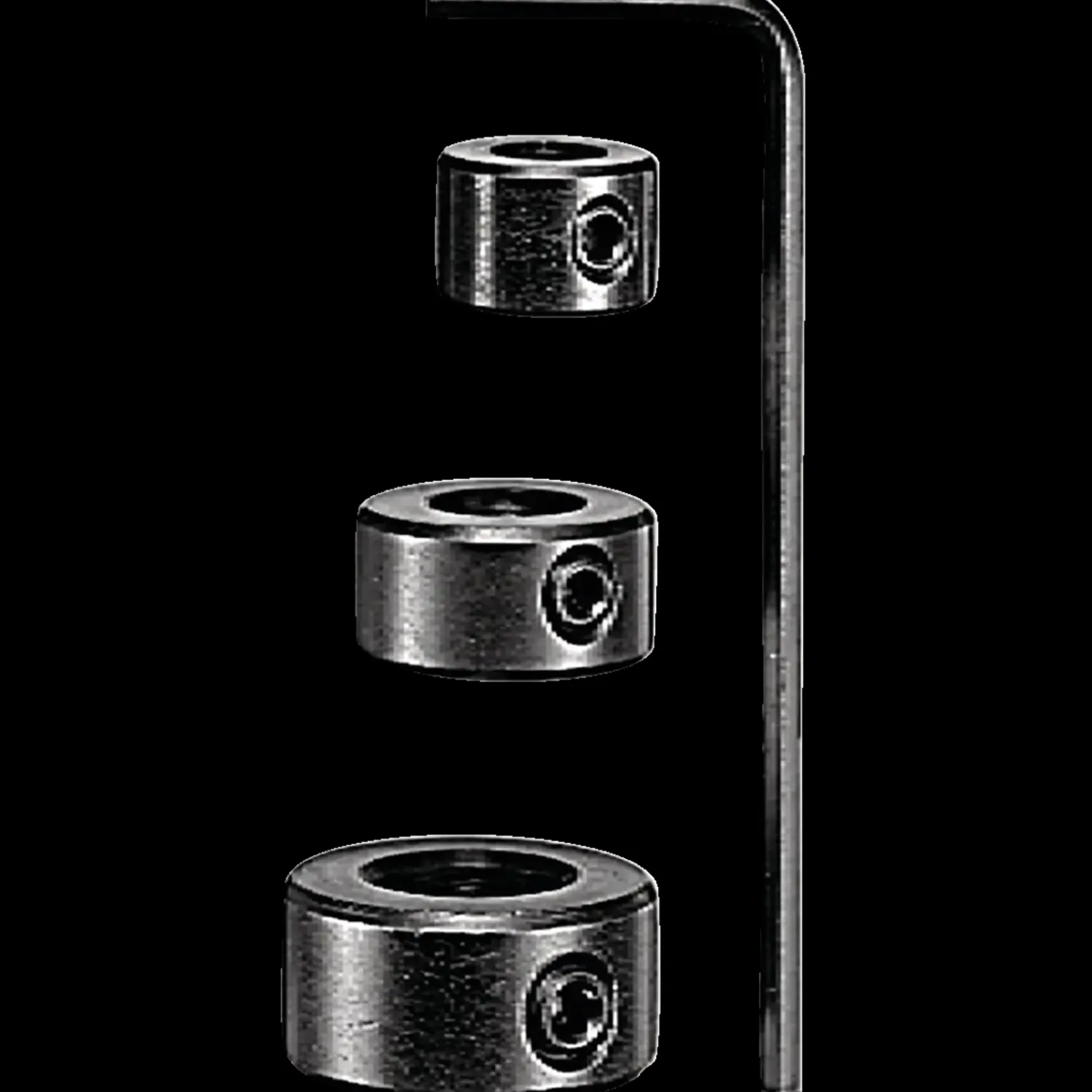 Online Bosch gør det selv Bosch Dybdestop, sæt til træboring, 6/8/10 mm