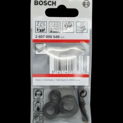 Online Bosch gør det selv Bosch Dybdestop, sæt til træboring, 6/8/10 mm